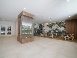 Eurosalou Hotel & Spa