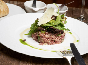 La Maison des Têtes