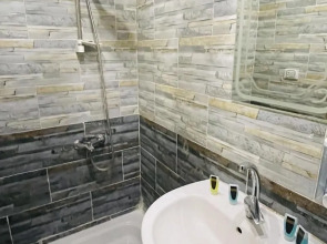 Makadi Pyramids View