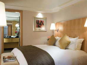 DoubleTree by Hilton Hotel Shanghai - Pudong