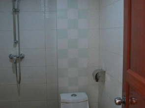 Guangzhou Suiyun Hotel