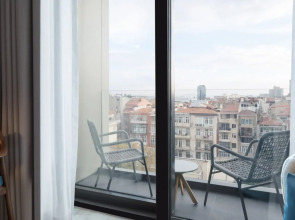 The Westin Istanbul Nisantasi