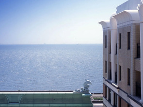 Отель Okura Tokyo Bay