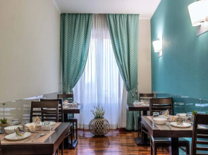 Merulana Inn Guest House