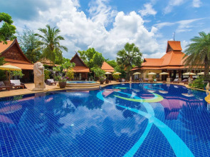 Baan Grood Arcadia Resort & Spa