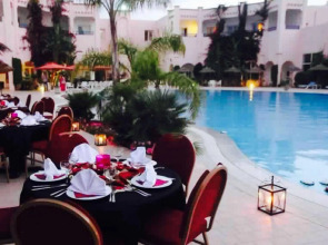 Eden Yasmine Resort & Spa