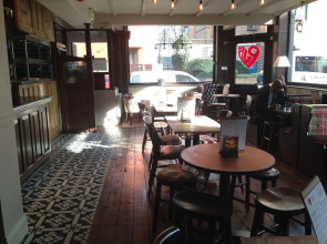Publove @ Exmouth Arms Euston