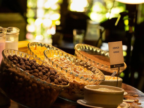 Raices Esturion Hotel