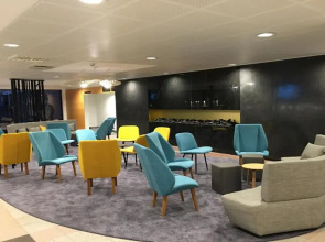 Quality Hotel Sveitsi