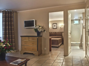 Hôtel Albe Bastille