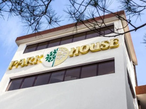 Парк Хаус Отель