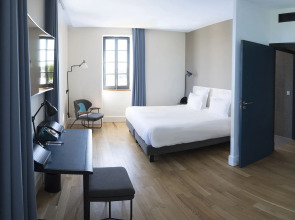 Fourvière Hôtel Lyon