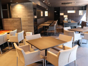 mizuka Business Canalcity Hakata mae