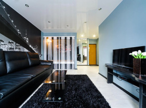 Апартаменты на улице Романовская Слобода 10