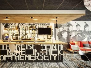 ibis Edinburgh Centre Royal Mile – Hunter Square