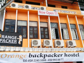 Orange Backpacker Hostel