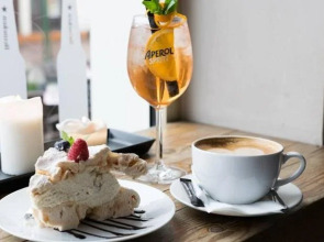 Monte Cassino De Luxe