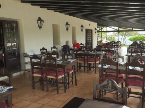 Rocha Brava Village Resort