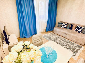 Кварт Отель на улице Брестская