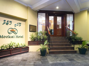 Отель Mookai