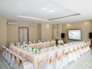 Курортный отель Wapa di Ume Ubud Resort & Spa