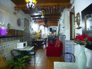 Pension Santa Maria La Blanca