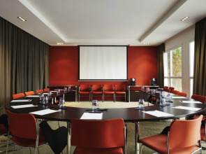 Aparthotel Adagio Marseille Timone