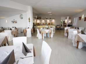 Villaggio Baia d'Ercole