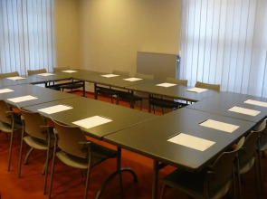 System Hotel Kraków