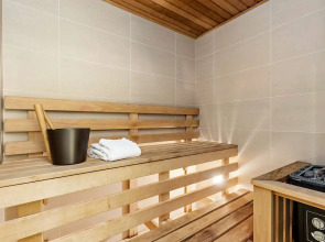 Best Western Plus Savoy Lulea