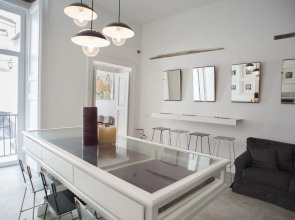 Belledonne Suite & Gallery