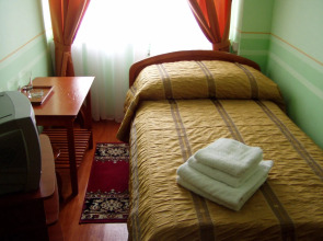 Ильинка Спорт