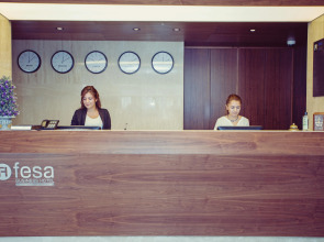 Fesa Business Hotel