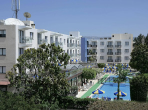 Anemi Hotel & Suites