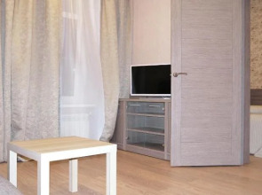 Отель Атмосфера на Большом 32