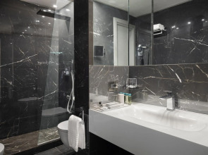 LHP Napoli Palace & spa