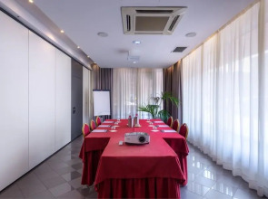 JR Hotels Bologna Amadeus