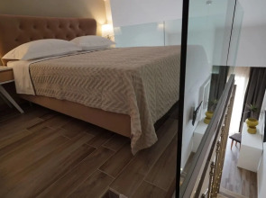 Olympus Thalassea Hotel