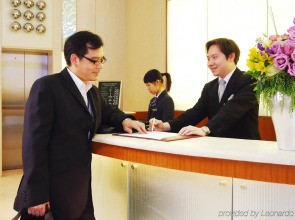 Silka West Kowloon Hotel