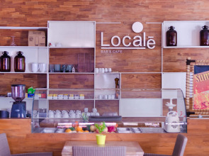 The Dipan Resort Petitenget