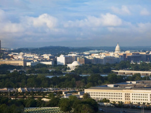 Sheraton Pentagon City Hotel