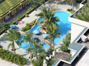 Xinxing Garden Hotel