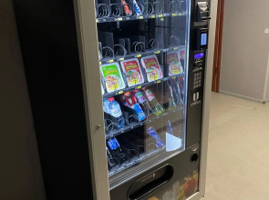 Лофт Хостел