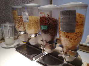 Hotel Vittoria & Orlandini