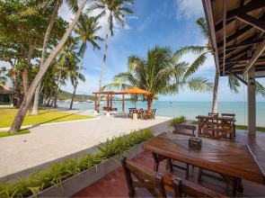 The Samui Mermaid Resort