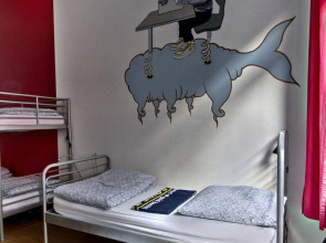 Heart of Gold Hostel Berlin