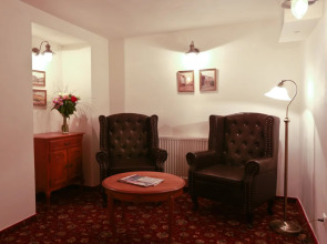 Hotel U Svatého Jana