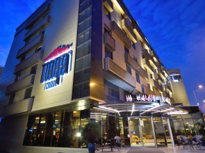 Tiara Thermal & Spa Hotel