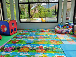 Lanta Sand Resort & Spa