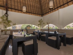 Villa Seminyak Estate & Spa - By Astadala